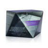 Post chemical service. Repairs, nourishes, and enhances smooth hair while fortifying hair and scalp. Improves thickness, softness, and shine; assists natural regrowth & healing. Treats damaged, over-processed, and dry hair.
