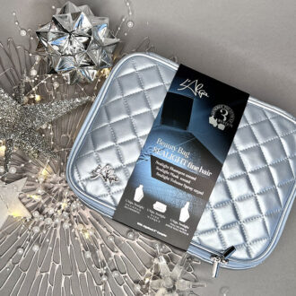 Christmas gift Set of volume products for fine hair