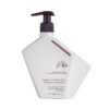 Styling curl lotion with lightweight frizz-free finish. Creates long-lasting extremely elastic natural curls. Adds flexibility, volume, and shine to all curl types.