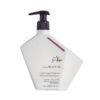 Hydrating styling cream. Creates long-lasting curls. Revitalizes hair, fights frizz, restores elasticity, and boosts softness and shine to all curl types.