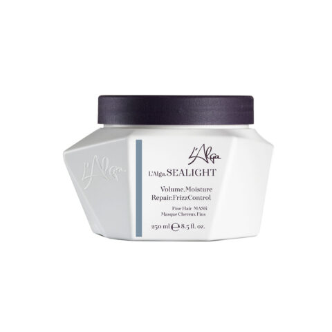 L'Alga.Sealight volumizing hair mask L'Alga.Sealight volumizing hair mask