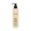 The Smoothing Cream disciplines frizzy, unruly hair. It moisturises and smooths without weighing it down, eliminating frizz, leaving hair soft and shiny.