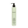 A volume conditioner that gives strength, vitality and support to fine or limp hair. Organic extracts of pomegranate and linden give body and volume. Plant proteins and apricot oil provide strengthening, toning and moisturising action.