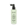 Volume spray for every type of hair, particularly fine or thin. Contains special volumising polymers to help lift the roots in a natural way. Organic extracts of pomegranate and linden give body and volume. Plant proteins, apricot oil and provitamin b5 to strengthen and moisturise.