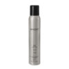 Glossing, untangling spray. Specifically for hair which is dull, lacking vitality and damaged, because it improves its structure making it soft and shiny. With organic Flax, Almond and Apricot Seed oil, it will make your hair shinier and silkier.