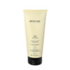 Intensive conditioning mask for all types of hair, especially dry, treated, dull hair. With flax seed oil, organic Aloe Vera, Arnica and Oat extracts to improve the structure and give elasticity and moisture.