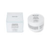 Rich, ultra-nourishing cream, ideal for dehydrated, dry, damaged hair. Hyaluronic Acid and collagen deeply repair ad nourish. Pomegranate Phytocomplex and Fermented Rice Water help hair stay hydrated, Almond, Coconut and Soybean Oil leave hair soft and silky.