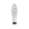 This remedy mask is formulated for extremely damaged, frizzy, brittle hair. The mask is developed with a synergetic combination that instantly enhances shine, softness, and manageability while improving the hair’s long-term health.
