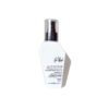 L'Alga Peptide-18 active serum This active serum provides deep hydration for the hair and shields it against heat-styling tools by creating a protective barrier.